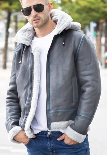 Modern mens dark gray - mens,