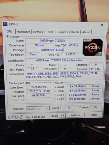 Pre build without psu or - pc,