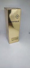 Montale Paris Aoud Leather 100