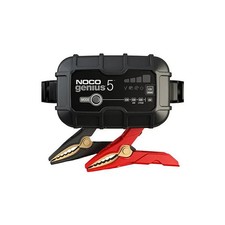 Noco GENIUS5UK 5A Car Battery