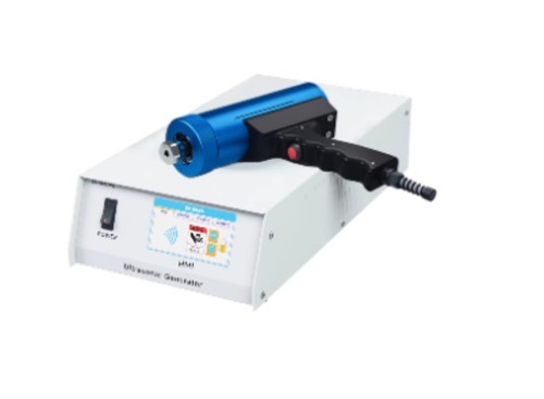 Ultrasonic handheld welder - ultrasonic,