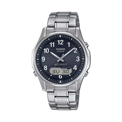 Casio lineage lcw - casio, lcw-m100tse-1ajf