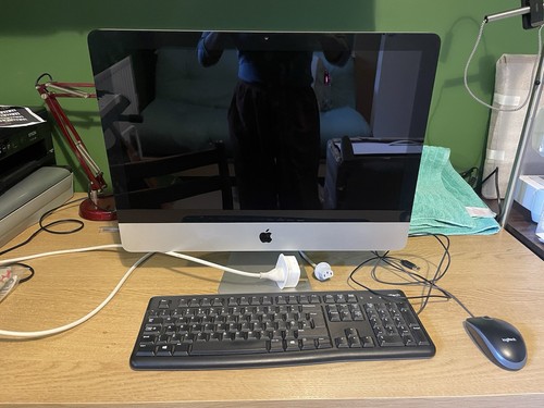 Apple imac inch - mid, 2011