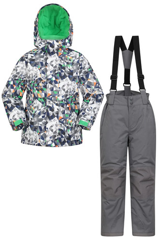 Mountain warehouse kids ski - kids,