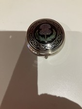 Pillbox Thistle 7948 –