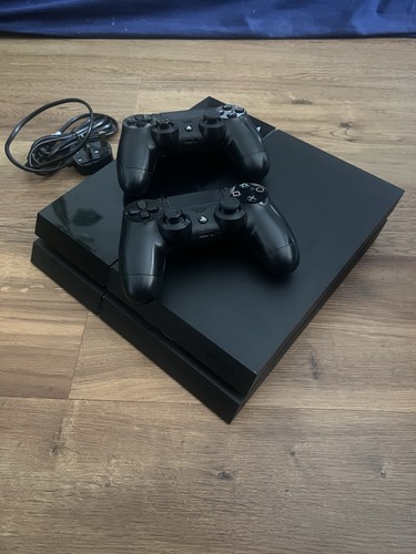 Sony playstation 500gb - playstation,