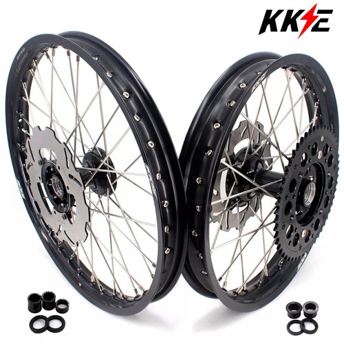 Kke mx cast hub - kke, fit