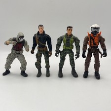 Lanard The Corps Action
