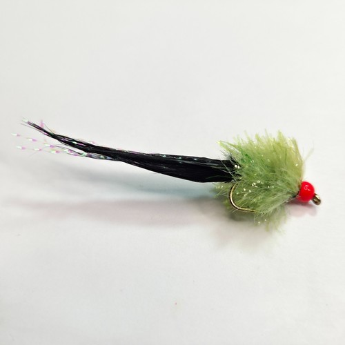 Ally mccoist fly fishing - ally,