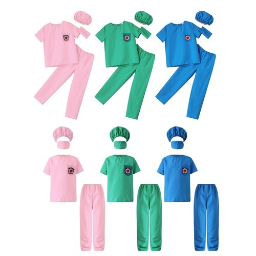Kids unisex doctor - kids,