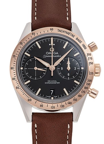 Omega speedmaster57 - omega,