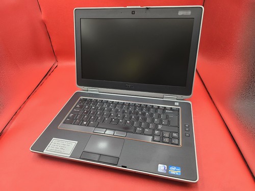 Dell latitude e6420 intel 8 - dell,