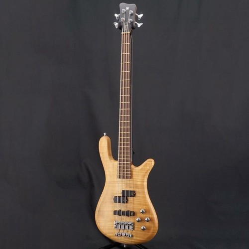 Warwick streamer 4st - warwick, lx