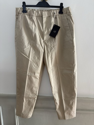 Dunhill men beige soft - dunhill, men’s