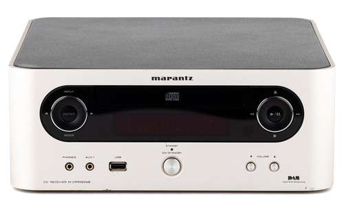 Marantz cr502dab stereo - marantz,