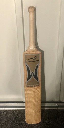 Woodworm mega bite - mega, junior