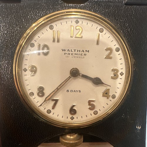 Atq waltham mechanical wind - waltham, wind-up