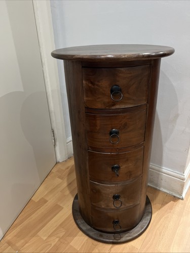 Sheehan drawer drum cabinet - drawer,