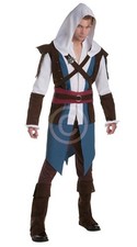 ASSASSIN'S CREED EDWARD KENWAY