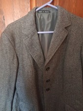 Equestrian Show Jacket Size 40