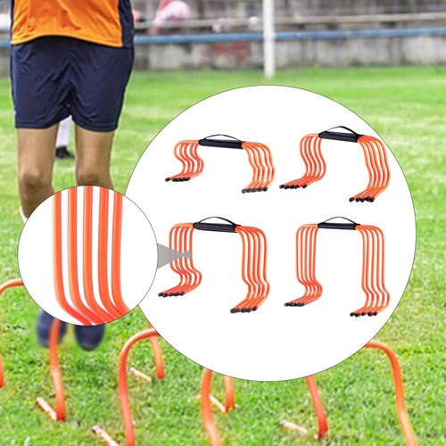 Pieces agility hurdles speed - pieces,
