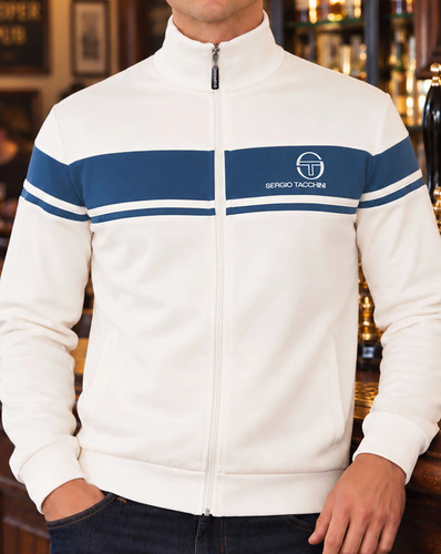 Sergio tacchini masters - sergio, track
