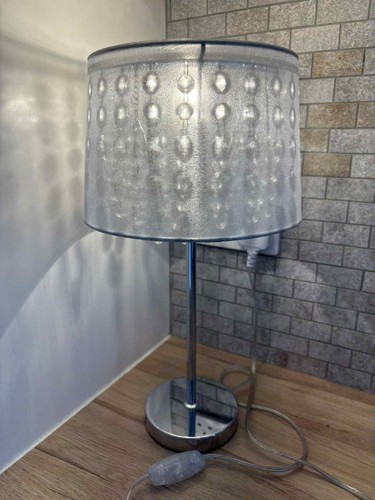 Next hayworth silver table - next,