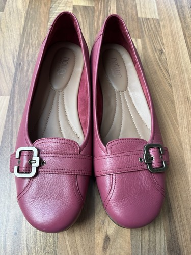 Hotter women shoes size - hotter, 9