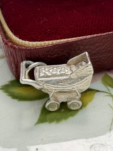 Vintage sterling silver - vintage,