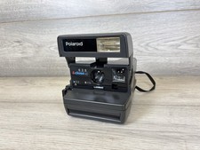 Vintage polaroid 636 - polaroid,