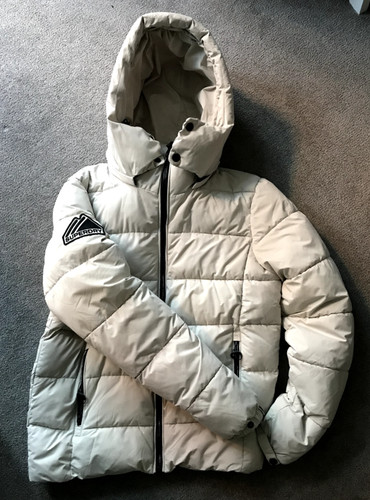 Superdry jacket sport puffer - jacket,