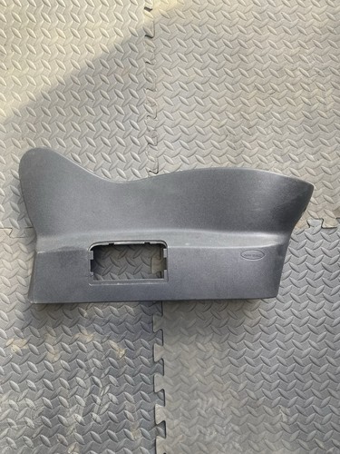 Renault clio mk3 seat - renault, plastic