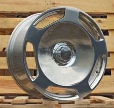 Inch 5x112 maybach - 20,