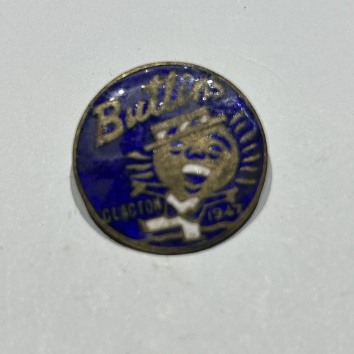 1st time listed - 1st, butlins