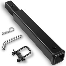 18 Inch Hitch Extender, 2-Inch
