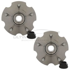 Rear Wheel Bearing Hubs Kits