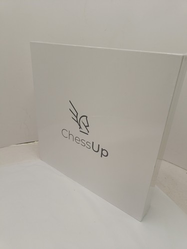 Chessup electronic smart - chessup,