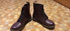 Ladies Dr Martens 1460 Boots