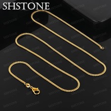 9ct gold plated sterling - 9ct, on