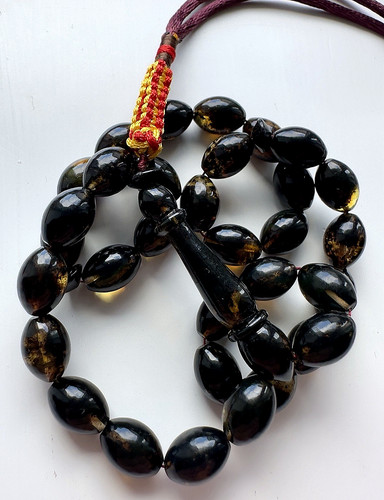 Natural baltic amber 15g - natural,