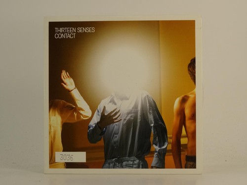 Thirteen senses contact - thirteen,