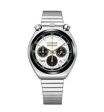 Citizen Bullhead Tsuno