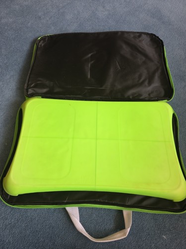 Wii fit plus balance board - fit,