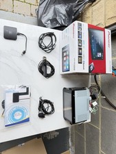 Pioneer SPH-DA160DAB Apple CarPlay Head Unit