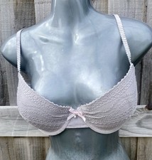 Very Pretty Feminine Padded