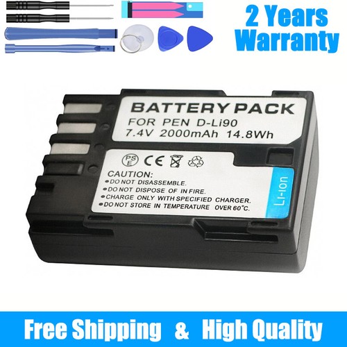 For pentax li90 dli90 - pentax,