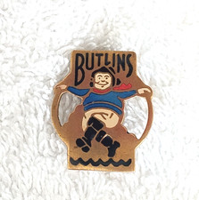 BUTLINS HOLIDAYS ORIGINAL