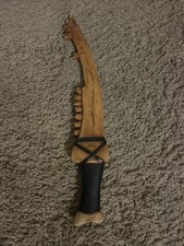 Supernatural First Blade