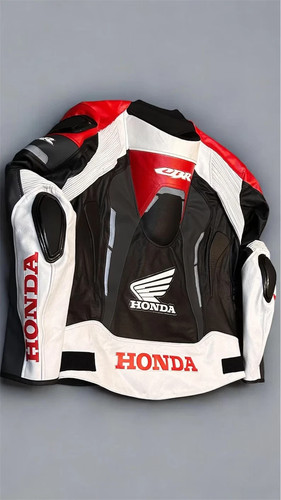 Honda racing motorbike - honda,