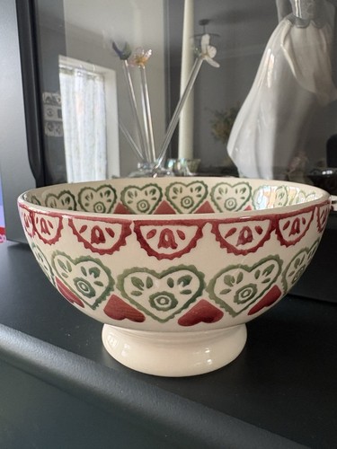 Emma bridgewater joy sampler - joy,